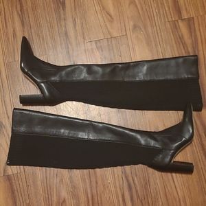 Vince camuto Over the knee boots